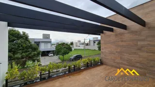 Casa de Condomínio com 3 Quartos à venda, 215m² no Taquaral, Piracicaba - Foto 3