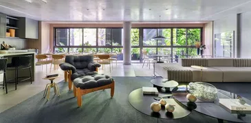 Apartamento com 3 Quartos à venda, 185m² no Gleba Palhano, Londrina - Foto 1