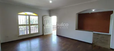 Casa com 3 Quartos para alugar, 196m² no Vila Santa Catarina, Americana - Foto 5