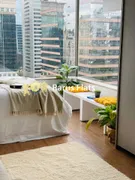 Flat com 1 Quarto à venda, 38m² no Itaim Bibi, São Paulo - Foto 10