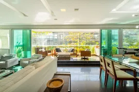 Apartamento com 4 Quartos à venda, 217m² no Leblon, Rio de Janeiro - Foto 1