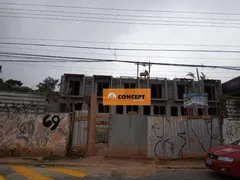 Sobrado com 2 Quartos à venda, 76m² no Vila São Sebastião, Mogi das Cruzes - Foto 10