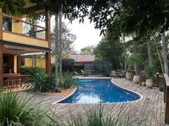 Casa de Condomínio com 4 Quartos à venda, 458m² no Alphaville Dom Pedro, Campinas - Foto 4