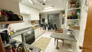 Apartamento com 3 Quartos à venda, 133m² no Setor Bueno, Goiânia - Foto 8