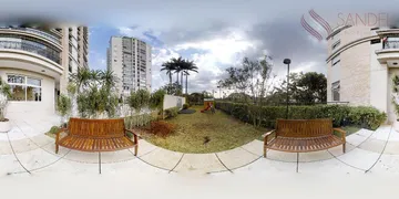 Cobertura com 3 Quartos para venda ou aluguel, 230m² no Jardim Marajoara, São Paulo - Foto 59