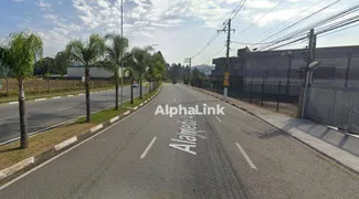 Galpão / Depósito / Armazém para venda ou aluguel, 8142m² no Alphaville, Santana de Parnaíba - Foto 14