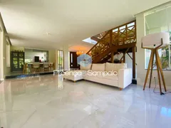 Casa de Condomínio com 5 Quartos à venda, 500m² no Busca Vida Abrantes, Camaçari - Foto 11