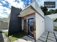 Casa com 3 Quartos à venda, 69m² no Colônia Rio Grande, São José dos Pinhais - Foto 1