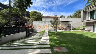 Casa com 4 Quartos à venda, 372m² no Mangabeiras, Belo Horizonte - Foto 16