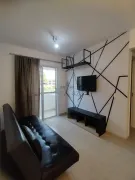 Apartamento com 2 Quartos para alugar, 55m² no Urbanova, São José dos Campos - Foto 1