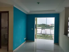 Apartamento com 2 Quartos à venda, 60m² no Jardim Cruzeiro, São José dos Pinhais - Foto 4