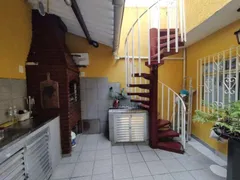 Casa com 3 Quartos à venda, 158m² no Parque Joao Ramalho, Santo André - Foto 34