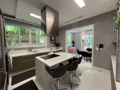 Casa de Condomínio com 4 Quartos à venda, 597m² no Residencial 18 do Forte, Santana de Parnaíba - Foto 12