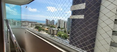 Apartamento com 3 Quartos à venda, 75m² no Armação, Salvador - Foto 3