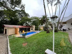 Casa de Condomínio com 7 Quartos à venda, 380m² no Chácaras Catagua, Taubaté - Foto 4