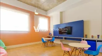 Apartamento com 2 Quartos à venda, 56m² no Jardim Paulicéia, Campinas - Foto 41