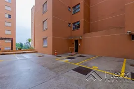 Apartamento com 3 Quartos à venda, 75m² no Ahú, Curitiba - Foto 42