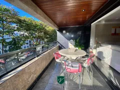 Apartamento com 4 Quartos à venda, 155m² no Ponta Verde, Maceió - Foto 1