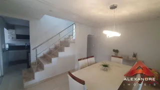 Casa com 4 Quartos para venda ou aluguel, 338m² no Vila Tatetuba, São José dos Campos - Foto 4