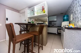 Apartamento com 3 Quartos para alugar, 105m² no Porto das Dunas, Aquiraz - Foto 3