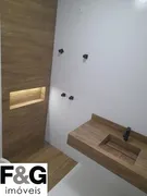 Casa com 3 Quartos à venda, 165m² no Demarchi, São Bernardo do Campo - Foto 11