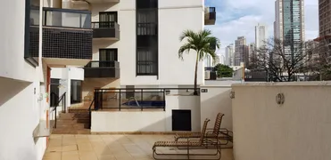 Flat com 1 Quarto para alugar, 30m² no Setor Oeste, Goiânia - Foto 22