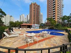 Apartamento com 4 Quartos para alugar, 387m² no Jardim Fonte do Morumbi , São Paulo - Foto 58