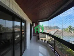 Apartamento com 3 Quartos à venda, 150m² no Tombo, Guarujá - Foto 8