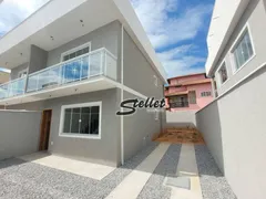 Casa com 3 Quartos à venda, 106m² no Enseada das Gaivotas, Rio das Ostras - Foto 20