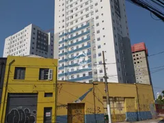 com 1 Quarto para alugar, 35m² no Cambuci, São Paulo - Foto 1