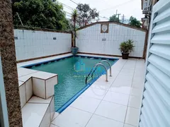 Sobrado com 4 Quartos para venda ou aluguel, 277m² no Aparecida, Santos - Foto 1