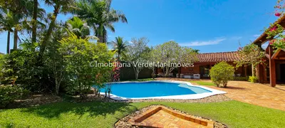 Casa com 5 Quartos à venda, 1050m² no Balneário Praia do Pernambuco, Guarujá - Foto 4