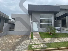 Casa de Condomínio com 3 Quartos à venda, 174m² no Rio Abaixo, Atibaia - Foto 3