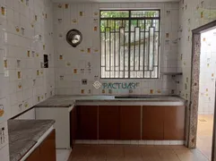 Casa com 4 Quartos para alugar, 360m² no Floresta, Belo Horizonte - Foto 7