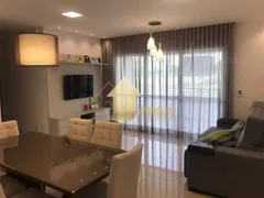 Apartamento com 3 Quartos à venda, 109m² no Jardim Aclimação, Cuiabá - Foto 11