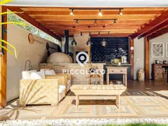 Casa de Condomínio com 4 Quartos à venda, 185m² no Jardim Myrian Moreira da Costa, Campinas - Foto 35