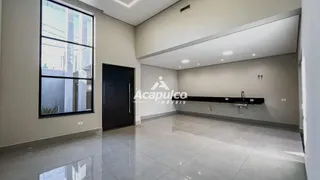 Casa com 3 Quartos à venda, 162m² no Terrazul SM, Santa Bárbara D'Oeste - Foto 6