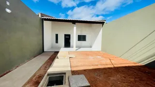 Casa com 2 Quartos à venda, 98m² no Tiradentes, Juazeiro do Norte - Foto 11