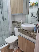 Apartamento com 3 Quartos à venda, 55m² no Prata, Nova Iguaçu - Foto 7