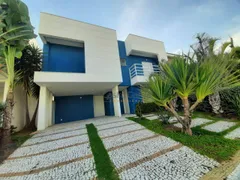 Casa de Condomínio com 4 Quartos à venda, 266m² no Vila Santa Maria, Americana - Foto 1
