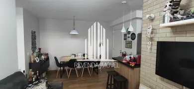 Apartamento com 2 Quartos à venda, 64m² no Sacomã, São Paulo - Foto 4