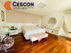 Casa de Condomínio com 4 Quartos para alugar, 546m² no Aldeia da Serra, Santana de Parnaíba - Foto 29