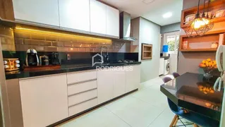 Apartamento com 2 Quartos à venda, 94m² no Morro do Espelho, São Leopoldo - Foto 6