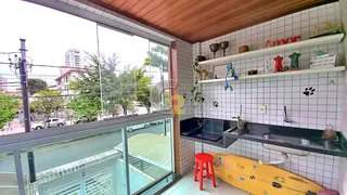 Casa com 3 Quartos à venda, 125m² no Aparecida, Santos - Foto 30