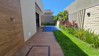 Casa de Condomínio com 3 Quartos à venda, 189m² no Noroeste, Campo Grande - Foto 16