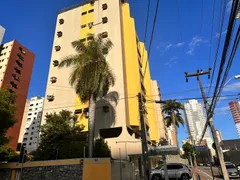Cobertura com 3 Quartos à venda, 330m² no Aldeota, Fortaleza - Foto 1