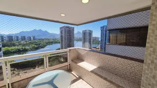 Apartamento com 2 Quartos para venda ou aluguel, 94m² no Barra da Tijuca, Rio de Janeiro - Foto 2