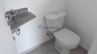 Conjunto Comercial / Sala para alugar, 41m² no Vila Clementino, São Paulo - Foto 6