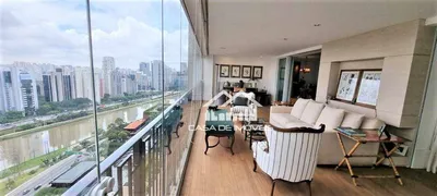 Apartamento com 2 Quartos à venda, 295m² no Jardim Panorama, São Paulo - Foto 3