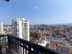 Apartamento com 4 Quartos à venda, 204m² no Boqueirão, Santos - Foto 46